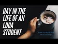 Day in the life of an LUOA Student