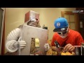Chwytak & Dj Wiktor - Napraw (LemON parody)