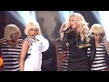 Britney Spears - S&M (Remix) + Till the World Ends @ Billboard Music Awards 2011 [60FPS]