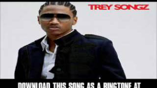 Watch Trey Songz The Machine video