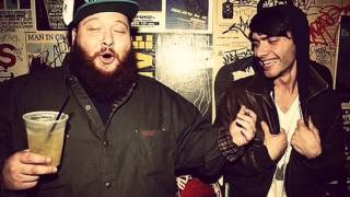 Watch Action Bronson Compliments To The Chef Ft Lauriana Mae video