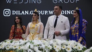 İran Urmi̇yede Aşi̇ret Düğünü