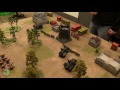 Munitions Storage (Mission 1a) - Snagabog's Greed Ork and Blood Angel 40k Narrative Campaign