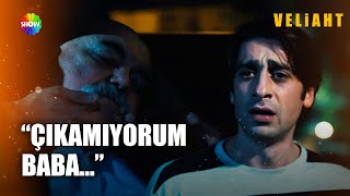 Zafer, Babası Için Endişeleniyor Veliaht 5. Bölüm