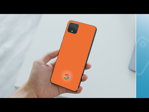 Cảm nhận về Google Pixel 4XL: PHÊ QUÁ!!