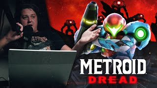 METROID DREAD: Worth The Bread
