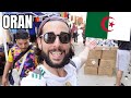 JE DEVIENS ALGERIEN 🇩🇿 (ORAN, ALGÉRIE)