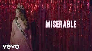 Watch Kacey Musgraves Miserable video