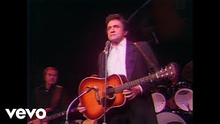 Watch Johnny Cash I Will Rock And Roll With You video