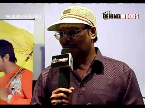 Siddu plus Two Contest Bhagyaraj 3