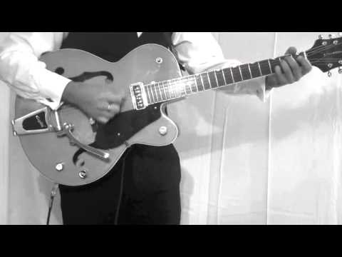 "Everybody's Trying To Be My Baby" - The Beatles (cover) thumb
