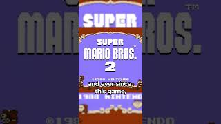 Did You Know This About Super Mario 3D World?