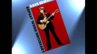 Watch Dave Edmunds Take Me For A Little While video