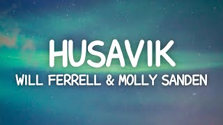 Watch Will Ferrell  Molly Sanden Husavik video