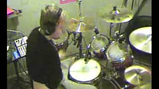 Watch Divinefire Passion Fire video