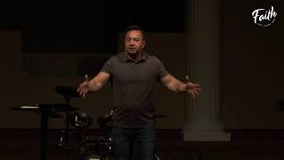 Faith Baptist Church - Sunday Morning Worship