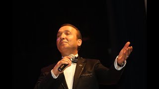 V.kaptan Yurdakul-Gül Olsam Ya Sümbül Olsam Beni Koklar Mısın Hüzzamr.g.