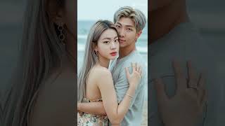 Namjin Love Story