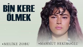 Bin Kere Ölmek Türk Filmi Full Meli̇ke Zobu Mahmut Heki̇moğlu