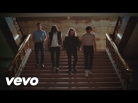 The Vaccines - Teenage Icon