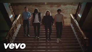 The Vaccines - Teenage Icon