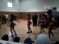 The Fuse Dance Masters@YMCA