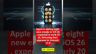 Apple Unveils 8 Brand-New Emojis In Ios 26 Smart Move To Enrich Chats Or Overreliance On Em
