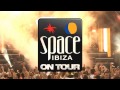 Space Ibiza On Tour @ El Divino (Belfast) on 25.05