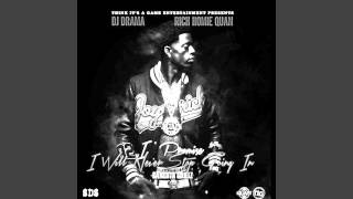 Watch Rich Homie Quan Man Of The Year video