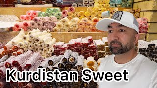 I Did Not Pay For Anything In Kurdistan