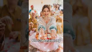 Surbhi Chandna And Karan Sharma Wedding All Function