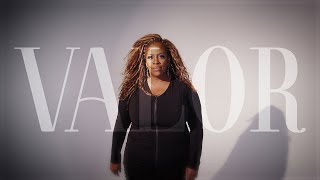Alysia | VALOR | Video Musical