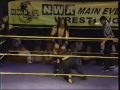NWA Main Event Classic - Misfits vs. Daniels & Lonestar