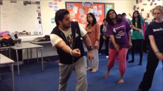 Tutorial - Badtameez Dil