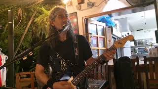 Charly Lopez Live From Cafe Mar Azul
