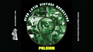 Afro Latin Vintage Orchestra - Shaman