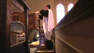 Jesu Redemptor Omnium