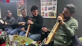 Ali Tetik & Emre Sarıcı - Muhabbet