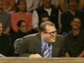 whose line - drew carey laughing