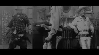 Зарубежное Кино (1964): Салун Дикого Запада – Здешние Нравы, Салунные Дамы, Дикие Страсти И Стрельба