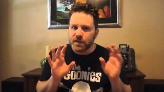 How to Become a Voice Actor by Eric Vale