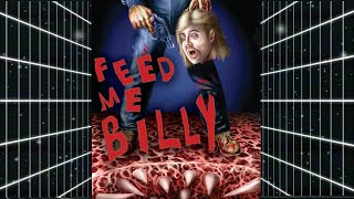 Feed Me Billy Review Mini-Review Puppet Combo