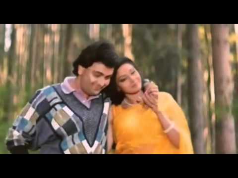 Chandini Chandini tere mere honton...
