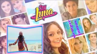 Nueva Musica De Soy Luna Simpre Juntos -Soy Valeska