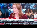 Killer Mike Talks About Ferguson/Mike Brown on CNN