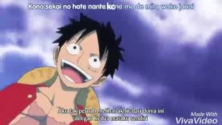 Multi anime opening (blood circulator)