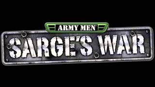 Army Men Sarges War Music Das Drain 19 Second Soundbite