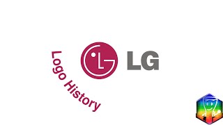 Lg Logo History 1958-Present