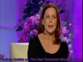 Belinda Carlisle on the Alan Tichmarsh Show