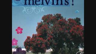 Watch Melvins Easy As It Was video